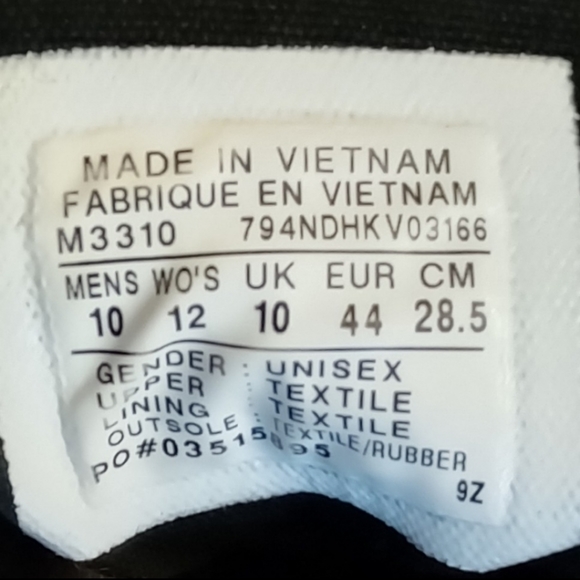 Converse All Star Hi Top - Picture 6 of 7